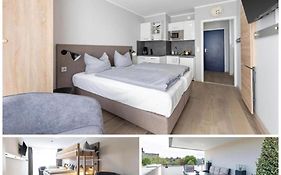 centerroom München City